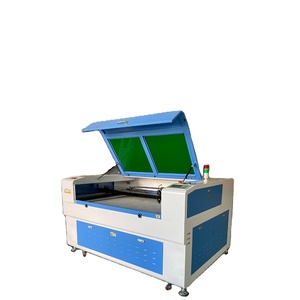 9060 CO2 Laser Engraving <b>Machine</b> 80w 100w Laser Engraver Wood <b>Stone</b> Laser <b>Cutting</b> <b>Machine</b> - Product Image 1