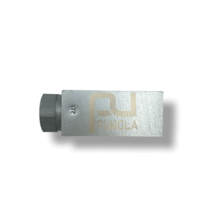 คัทออฟชัตเทิล NG6 (G1/4) 0821000003 ระบบถอยหลัง - Product Image 3