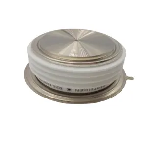 Thyristor-SCRs schalten den Thyristor R2619ZC20J 1800V-2000V schnell aus. Verteilter Gate-Thyristor 2619A 2000V.