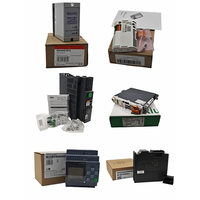 Servoamplificador Industrial de Alta Resistencia AMP8043 para Programación PLC