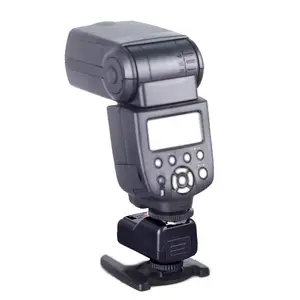 Nice PT-04NE Wireless Flash with umbrella holder PT-04 Flash Receiver Transmitter