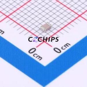 C0805A102J101NT SMD Capacitor (MLCC) 0805 ( Capacitance: 1nF )( Precision: 5% Rated Voltage: 100V ) - Product Image 1