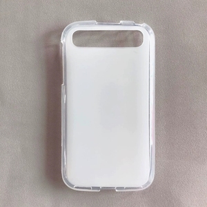 Nouvelle <span class=keywords><strong>coque</strong></span> de téléphone portable mate pour BlackBerry Q5 BlackBerry Q20 Z10, antidérapante, toucher doux, givrée, légère, fine, <span class=keywords><strong>coque</strong></span> arrière - Product Image 3
