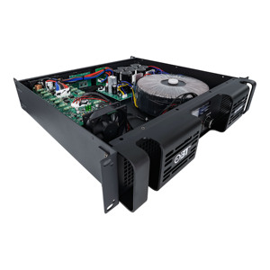 Âm Thanh Thiết Bị Khuếch Đại 2 Kênh Class H Khuếch Đại Công Suất Âm Thanh Chuyên Nghiệp 600W Kỹ Thuật Số Khuếch Đại Công Suất Chuyên Nghiệp - Product Image 6