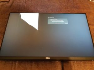 Monitor de PC Curvo QHD 2K de 23.8 Pulgadas P2421DC en Oferta, con Puertos DP, Tipo-C y USB-C para Uso Empresarial en Escritorio - Product Image 4