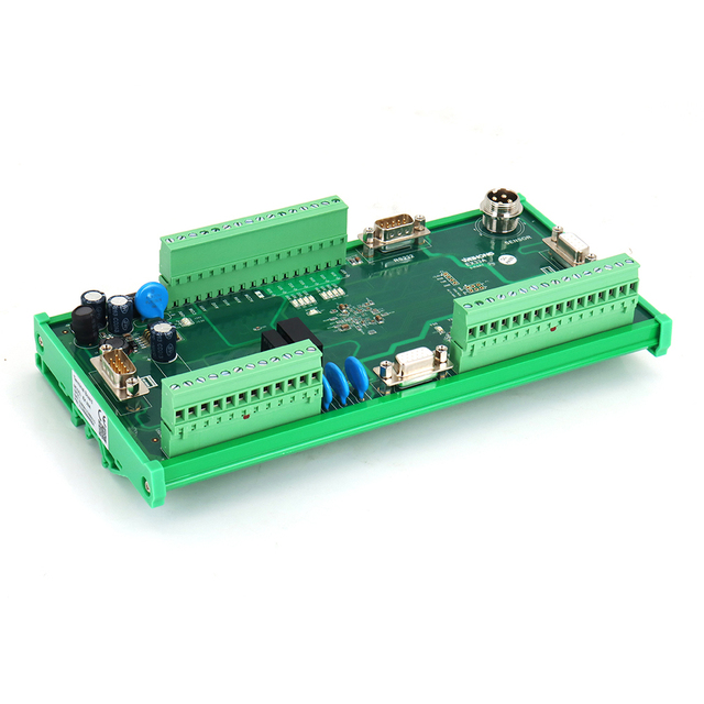 Wavetop-auto Wei Hong IO Expand Board EX33 A3 for CNC Control System