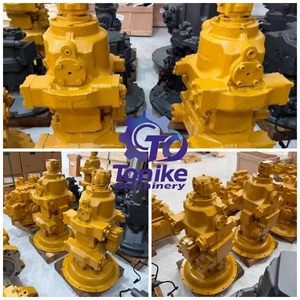 Conjunto de Evaporador de Aire Acondicionado <span class=keywords><strong>SANSE</strong></span> 11Q6-96410 para Excavadora R215-7 Pc200-<span class=keywords><strong>8</strong></span> Pc200-6-7-5 Pc360-7, 6 Meses de Garantía - Product Image 4