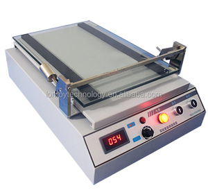 เครื่องเคลือบฟิล์มสุญญากาศอัตโนมัติแบบม้วนสำหรับห้องปฏิบัติการ - Product Image 4