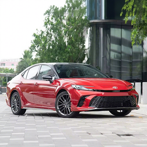 Toyota Camry 2024, berline 4 portes 5 places, essence, d'occasion, conduite à gauche, disponible à la <span class=keywords><strong>vente</strong></span> - Product Image 3