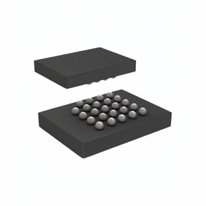 S25FL127SABBHVC00 Memory 24 TBGA Original One Stop Service Electronic Chips Component - Product Image 1