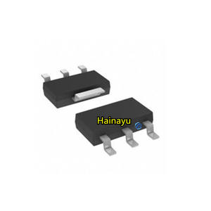 Hainayu elektronik bileşenler BOM listesi çip ic tırnak hızlı teslimat lineer regülatör SOT-223 963A33 LT1963AEST-<span class=keywords><strong>3.3</strong></span> # TRPBF - Product Image 1