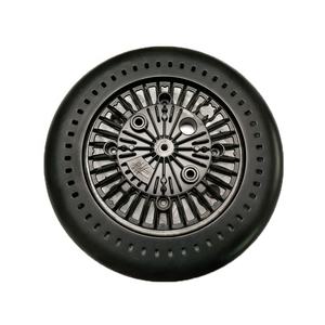 <span class=keywords><strong>OEM</strong></span>中国工厂铝Led路灯外壳Zamak重力压铸产品 - Product Image 5