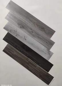 Di alta qualità lussuoso 2mm struttura in legno <span class=keywords><strong>Pvc</strong></span> vinile buccia e bastone <span class=keywords><strong>pavimento</strong></span> - Product Image 4