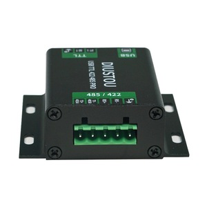 DSTUT44P โมดูลการสื่อสาร USB-TTL-RS422/RS485 แบบมัลติฟังก์ชั่น เกรดอุตสาหกรรมพร้อมระบบแยกสัญญาณ L374 - Product Image 3