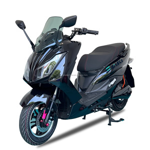 Motocicleta SINSKI de 60V 2000W para Adultos, Precio Bajo, Largo Alcance, Motocicleta Urbana - Product Image 5