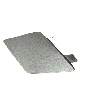 AXP47720 copertura traino rimorchio anteriore per Peugeot 3008 II 5008 II copertura paraurti 2020-nuova condizione modello 9836770277 - Product Image 5