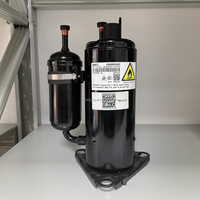 Compresor Rotativo Original para Aire Acondicionado Toshiba GMCC PA226G2C-3KT3 208-230V 60Hz R410