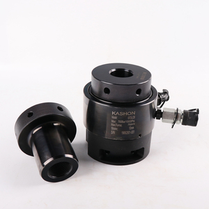 Outil de contrôle hydraulique pour boulons hexagonaux à haute tension en 2 étapes Enerpac Structural avec pompe haute performance – Prix compétitif - Product Image 4
