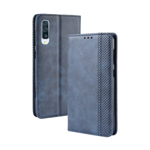 Étui en cuir pour téléphone Samsung A50s/A12/G398F, étui à rabat magnétique A30, étui de protection A10E, 42 emplacements pour cartes - Product Image 3