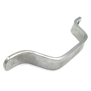 <span class=keywords><strong>Poignée</strong></span> de sécurité <span class=keywords><strong>pour</strong></span> porte roulante à double trou en fer galvanisé industriel <span class=keywords><strong>pour</strong></span> entrepôt, accessoires de porte roulante, <span class=keywords><strong>poignée</strong></span> de verrouillage - Product Image 4