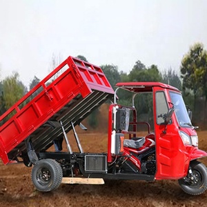 <span class=keywords><strong>Triciclo</strong></span> de Carga a Gasolina Muy Económico de 18KW 20KW, <span class=keywords><strong>Triciclo</strong></span> de Gasolina Barato, Auto de Gasolina Chino - Product Image 4