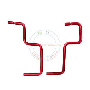 Machine de découpe, de dénudage et de pliage de câbles CNC 3D, machine de dénudage et de pliage de fils plastiques JCW-CS10A - Product Image 6