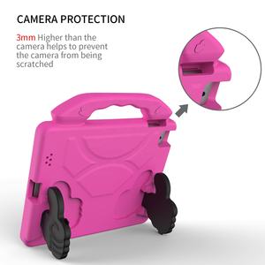 Kids Rugged Universal EVA เคสแท็บเล็ต,เคสป้องกันสำหรับ iPad 9.7 2nd 3rd 4th - Product Image 2