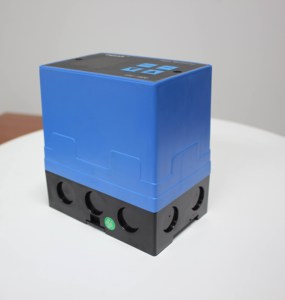 Elektronische Programmasequentieregelaar Voor Industriële Gasbrander - Product Image 2