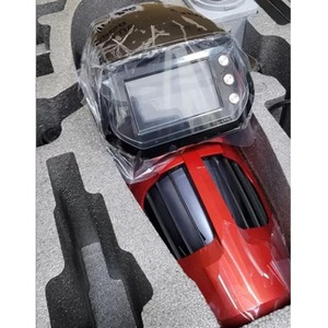 Propulsor Subacuático Portátil de 675 mm, 24 V, 6 Ah, Batería de Litio, Scooter Acuático de Buceo - Product Image 3