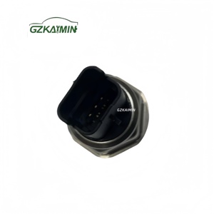 Sensor de Presión de Combustible OEM 55PP61-01 28389852 para <span class=keywords><strong>RENAULT</strong></span> <span class=keywords><strong>MASTER</strong></span> 2.3 DCI M9T, Nuevo, Motor en Estado Impecable, 1 Año de Garantía - Product Image 4