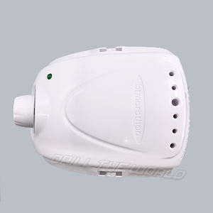 Micromotore Btmarathon 3 Champion SDE H200 Manipolo per Trapano per Unghie 35000 Rpm OEM Etichetta Privata Personalizzata - Product Image 5