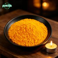 Coenzyme Q10 (Ubiquinone) en poudre, ingrédient de complément alimentaire pour le bien-être quotidien