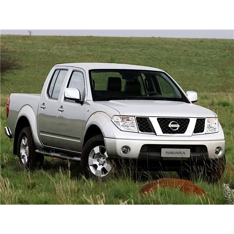 日産フロンティア ナバラ D40 D22 エクステラ パスファインダー 2005
