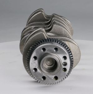 Vilebrequin à contrepoids 8 pour <span class=keywords><strong>Mercedes</strong></span> <span class=keywords><strong>Benz</strong></span> <span class=keywords><strong>C200</strong></span> C220 <span class=keywords><strong>CDI</strong></span> OM651 6510300401 - Product Image 3