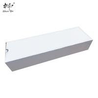 Vaporisateur électrique rechargeable Amitraz Varrojet Abeille Varroa Acariens Traitement de contrôle par brumisateur Batterie AA Équipement d'apiculture