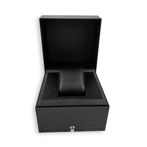 Customized High-End <strong>Watch</strong> Packaging Rigid <strong>Box</strong> Factory Wholesale Cardboard Gift <strong>Box</strong> with Emboss Free Design Magnetic <strong>Box</strong> - Product Image 2