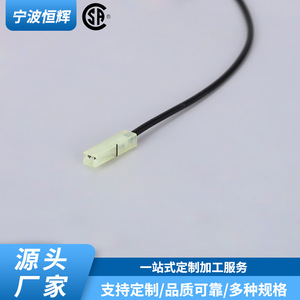 Aguja de encendido universal para estufas de gas, secadoras, chimeneas HF 010, pieza metálica integrada para iluminación eléctrica - Product Image 5