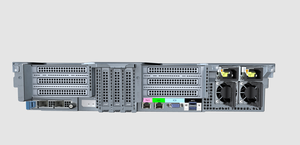 FusionServer 2488H AI server 2488HV6 8 x 2.5' front SAS/<b>SATA</b>/NVME <b>Drives</b> Bays Intelligent Server - Product Image 2