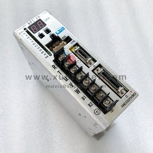 Servomoteur latéral d'origine NCR-DBA1A2B-401-S56, servomoteur NCR-DBA1A2B-401-S26 pour pièces de machine d'impression offset Komori - Product Image 5