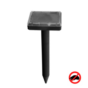 Repelentes Ultrasónicos de Topos/Ratones, 3 Piezas - Product Image 2