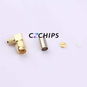 HL2-SMA-C-JW3 RF Coaxial Connector Connector ( Connector Type: Connector )( Interface Type: Inner Pin )( Frequency: 6GHz ) - Product Image 2