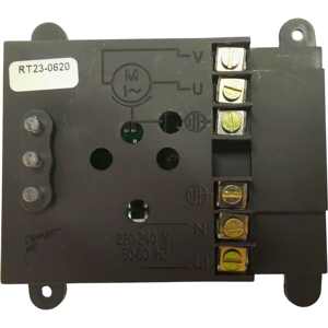 การ์ดอะไหล่สำหรับรีเลย์และระบบป้องกันแรงดันแบบสบาย - Product Image 1