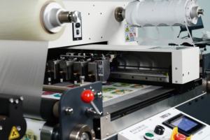 Machine de production de papier <span class=keywords><strong>Vorey</strong></span> VD320X, machine de découpe rotative automatique à double réception, machine de refendage - Product Image 6