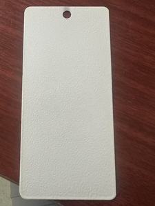 Recubrimiento en Polvo <span class=keywords><strong>de</strong></span> Poliéster Epoxi con Textura Arrugada, Pulverización Electrostática, Duradero para Muebles <span class=keywords><strong>de</strong></span> Interior y Exterior, Electrodomésticos - Product Image 4