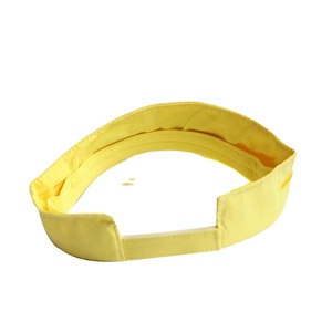 <span class=keywords><strong>Gorra</strong></span> de <span class=keywords><strong>Visera</strong></span> Amarilla para Niños con Divertido Bordado 3D, Linda <span class=keywords><strong>Gorra</strong></span> de Béisbol para Bebés, Protección Solar, <span class=keywords><strong>Gorra</strong></span> de Verano con Parte Superior Abierta para Niños y Niñas - Product Image 3