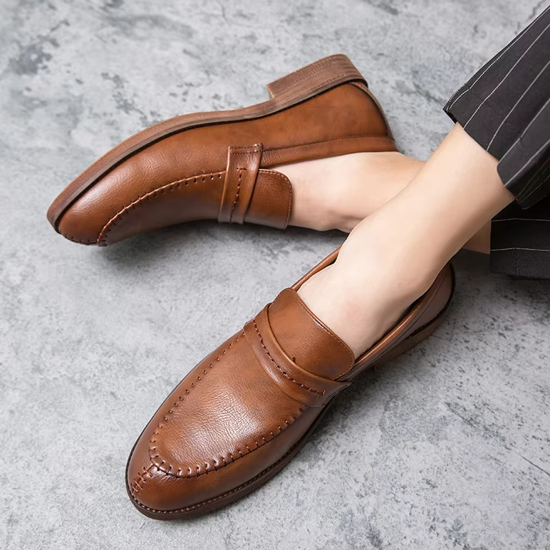 Marron