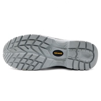 Calzado de Seguridad CE S3 para Hombre, Botas de Trabajo con Puntera de Acero, Resistentes a Pinchazos, Antiestáticas, Resistentes al Agua y Aceite, Suela de PU Antideslizante
