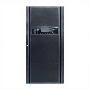 UPS trifásico en línea HP33 Tower para computadoras y dispositivos médicos, serie HP33 Tower UPS de alta capacidad, admite hasta 3kVA - Product Image 2