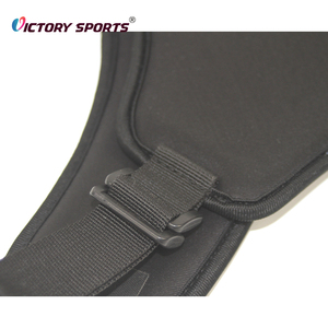 Corps d'entraînement fonctionnel direct d'usine façonnant le <span class=keywords><strong>gilet</strong></span> de poids d'entraînement de gymnastique pour la course - Product Image 6