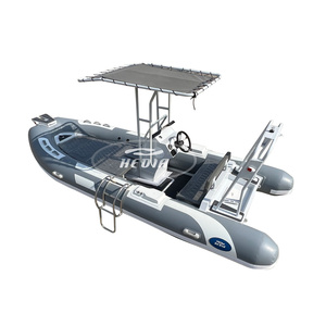 Bateau semi-rigide de luxe Haide CE 13.8ft SP420, Kayak électrique, Yacht gonflable de luxe, Mchose <span class=keywords><strong>Jet</strong></span> 75, Bateaux d'accompagnement, <span class=keywords><strong>Racing</strong></span> Quad - Product Image 6